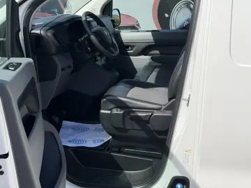 PEUGEOT EXPERT  2.0 HDI  122 CP  L2