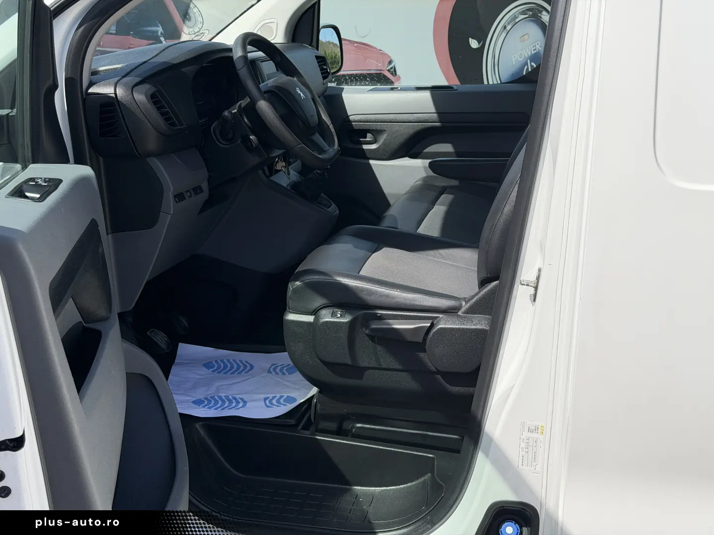 PEUGEOT EXPERT  2.0 HDI  122 CP  L2