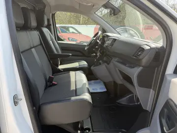 PEUGEOT EXPERT  2.0 HDI  122 CP  L2