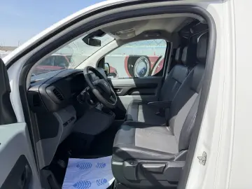 PEUGEOT EXPERT  2.0 HDI  122 CP  L2