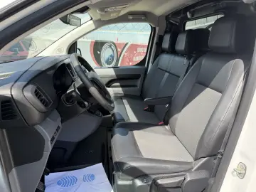 PEUGEOT EXPERT  2.0 HDI  122 CP  L2