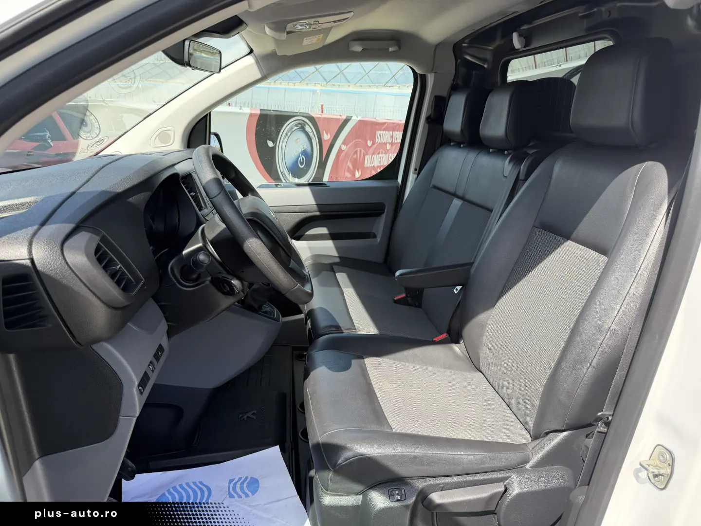 PEUGEOT EXPERT  2.0 HDI  122 CP  L2