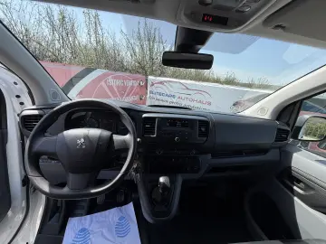 PEUGEOT EXPERT  2.0 HDI  122 CP  L2