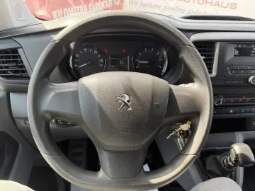 PEUGEOT EXPERT  2.0 HDI  122 CP  L2