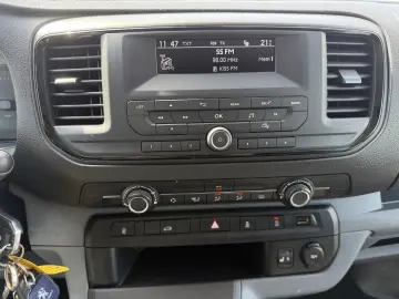 PEUGEOT EXPERT  2.0 HDI  122 CP  L2