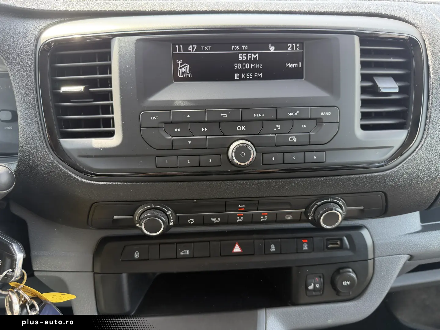 PEUGEOT EXPERT  2.0 HDI  122 CP  L2