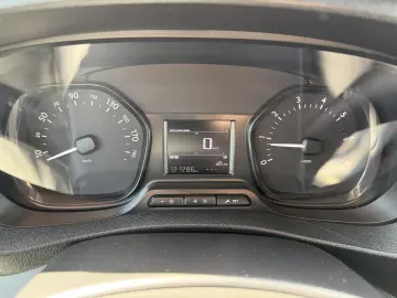 PEUGEOT EXPERT  2.0 HDI  122 CP  L2