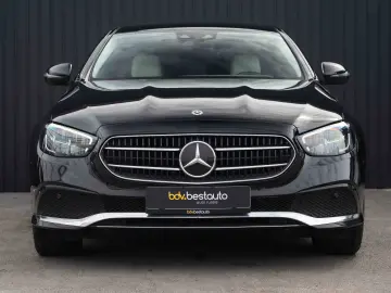 Mercedes-Benz E 300 de 4Matic 9G-TRONIC Avantgarde