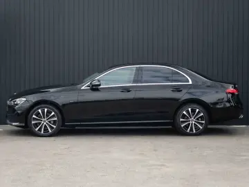 Mercedes-Benz E 300 de 4Matic 9G-TRONIC Avantgarde
