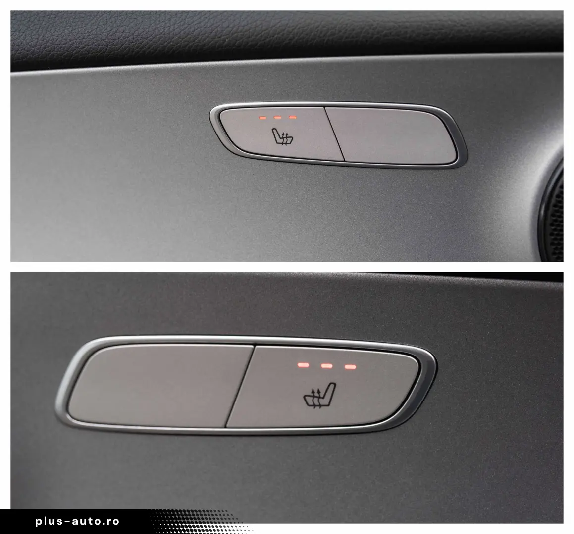 Mercedes-Benz E 300 de 4Matic 9G-TRONIC Avantgarde