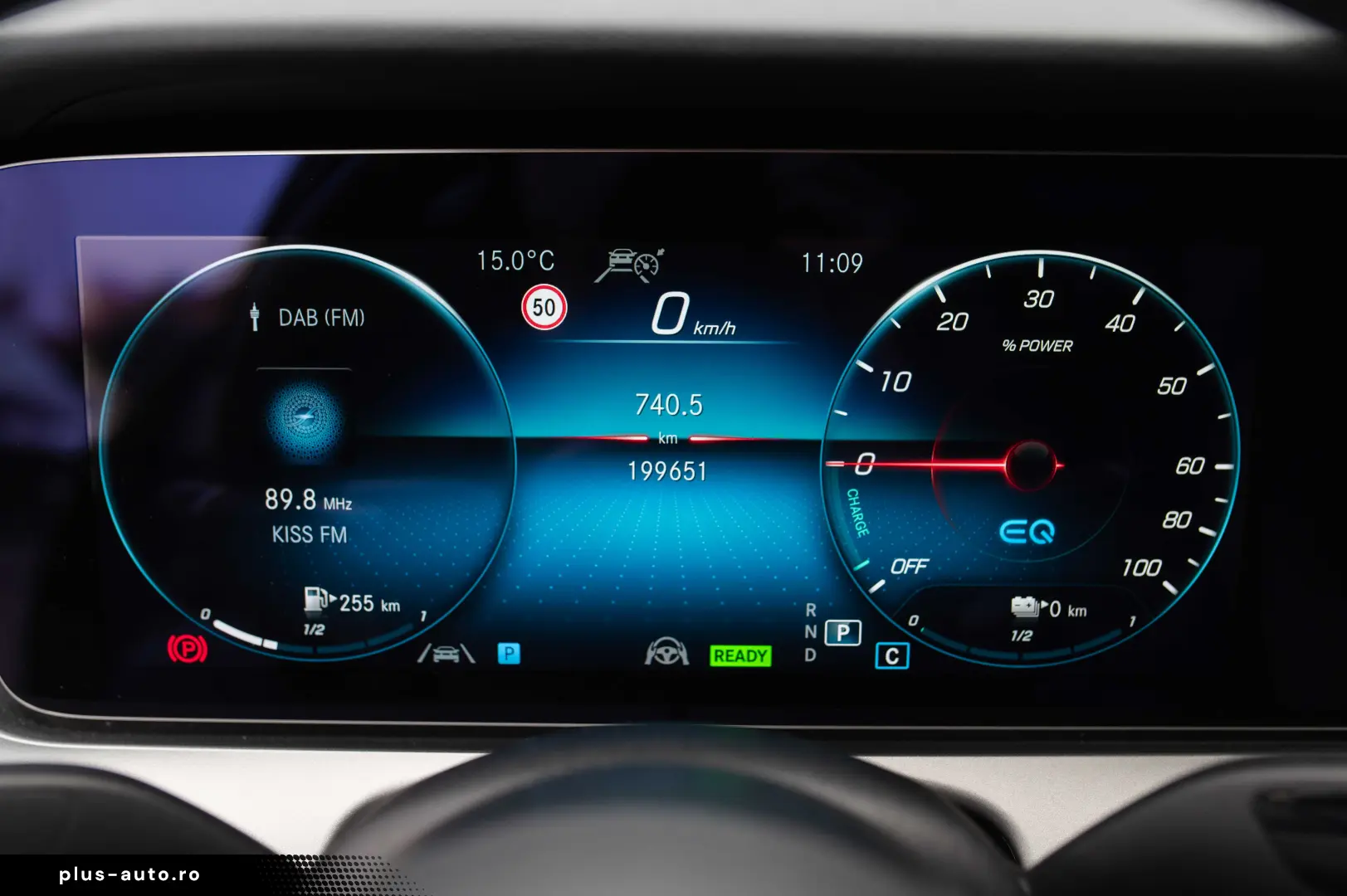 Mercedes-Benz E 300 de 4Matic 9G-TRONIC Avantgarde