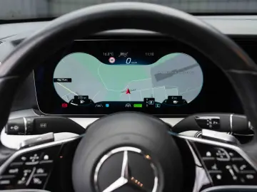 Mercedes-Benz E 300 de 4Matic 9G-TRONIC Avantgarde