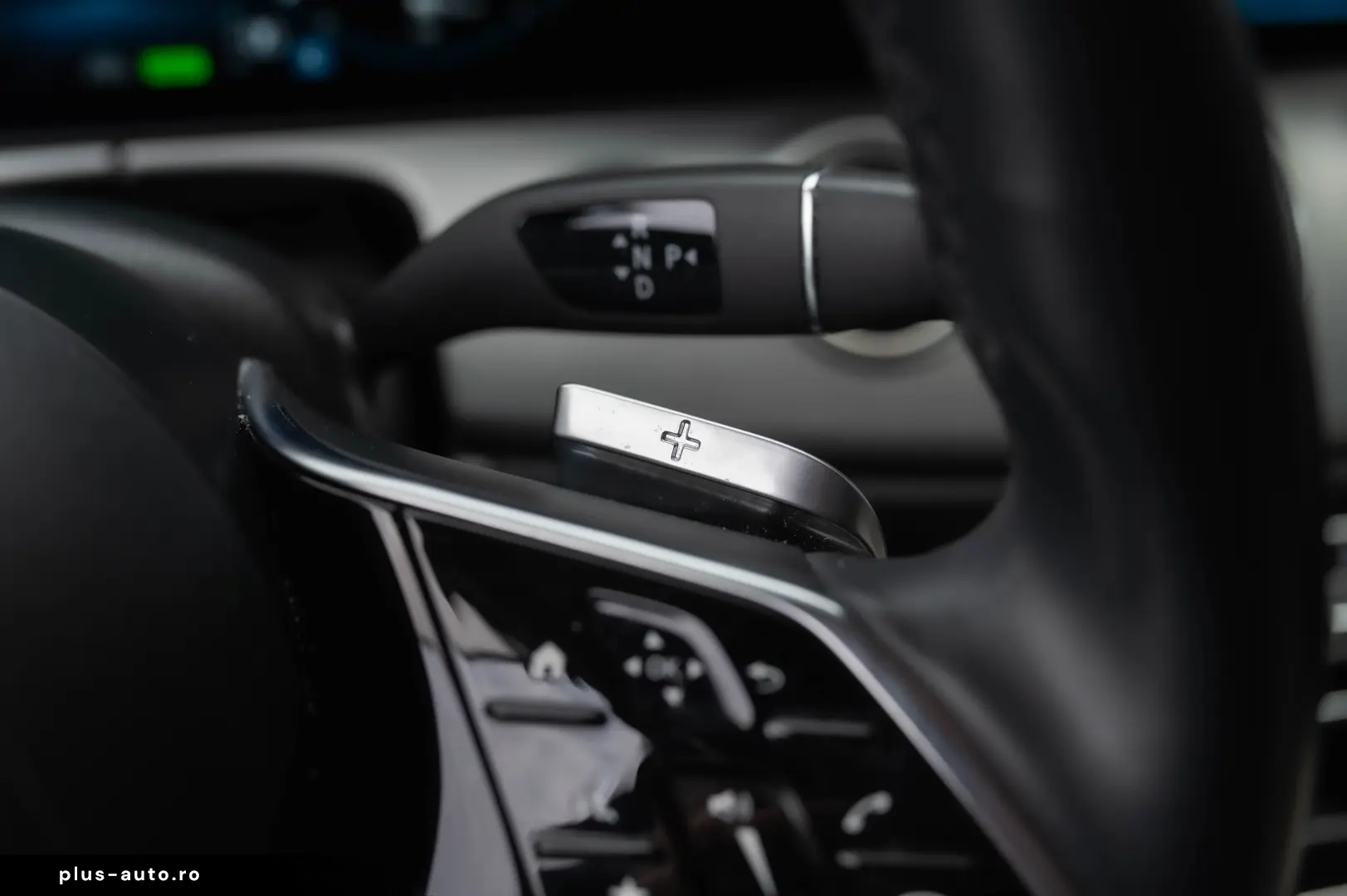 Mercedes-Benz E 300 de 4Matic 9G-TRONIC Avantgarde