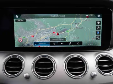 Mercedes-Benz E 300 de 4Matic 9G-TRONIC Avantgarde