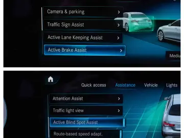 Mercedes-Benz E 300 de 4Matic 9G-TRONIC Avantgarde