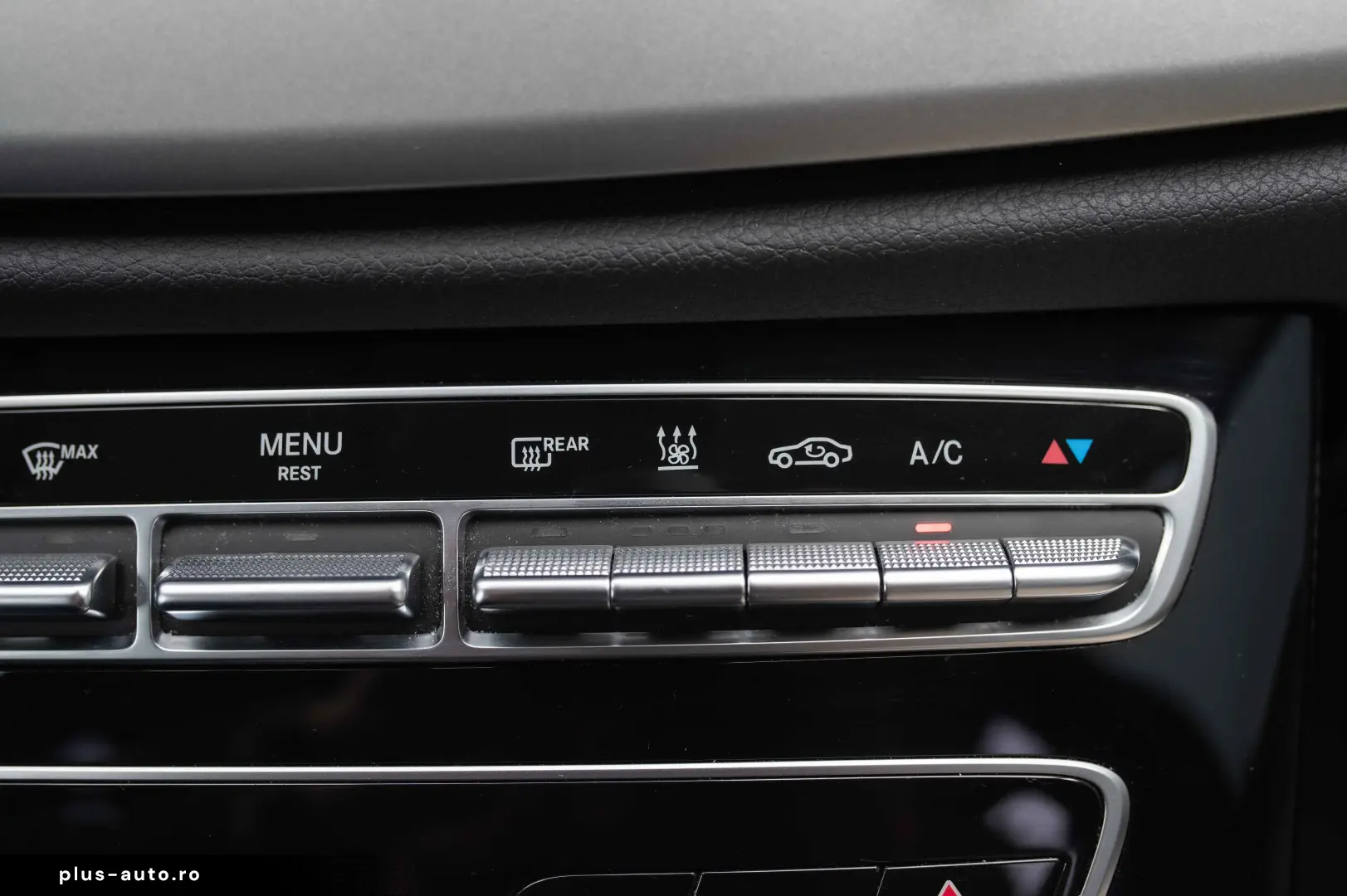 Mercedes-Benz E 300 de 4Matic 9G-TRONIC Avantgarde