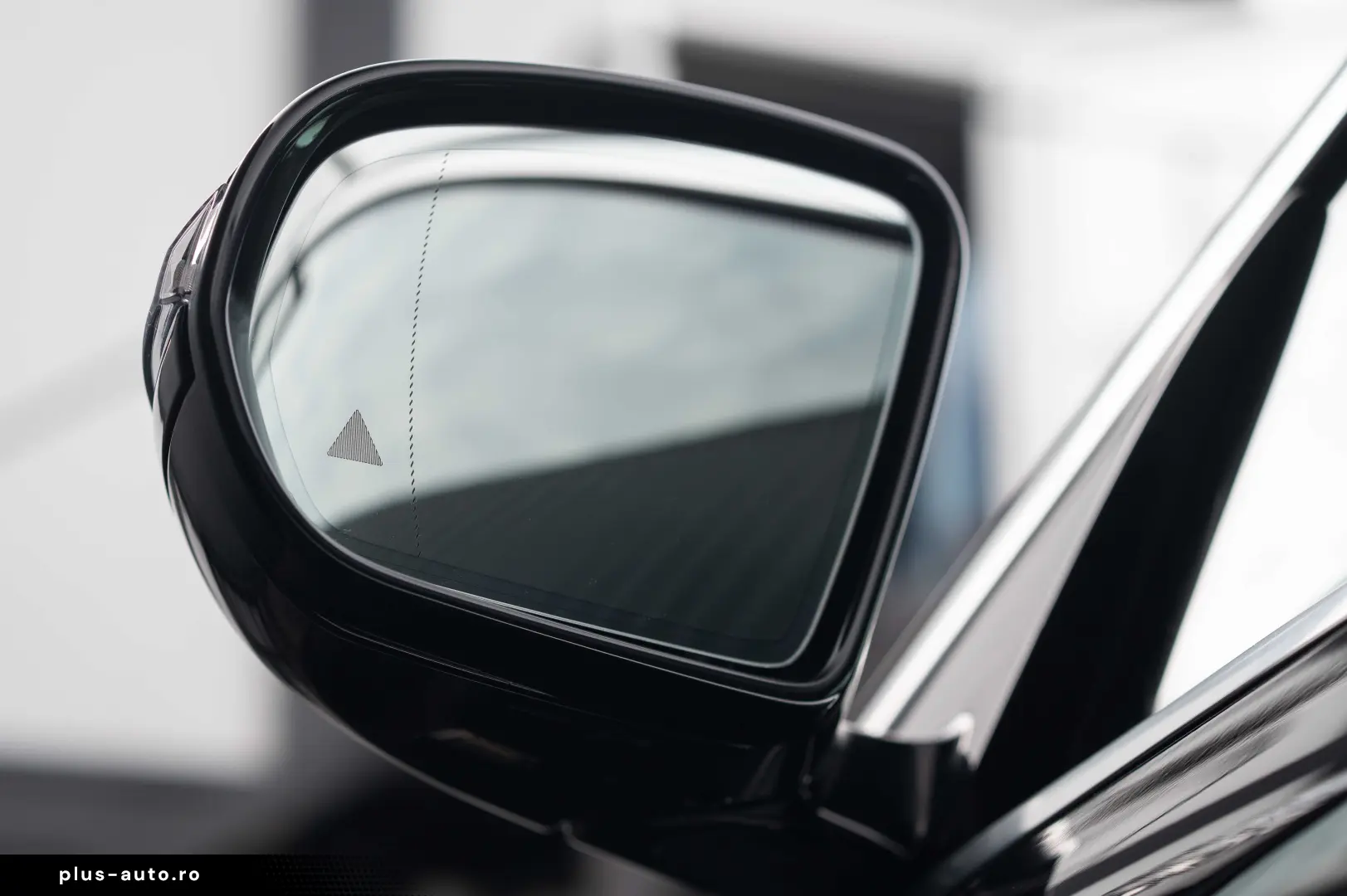 Mercedes-Benz E 300 de 4Matic 9G-TRONIC Avantgarde