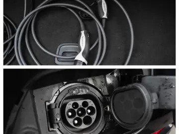 Mercedes-Benz E 300 de 4Matic 9G-TRONIC Avantgarde