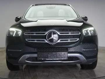 MERCEDES-BENZ GLE 350 de 4Matic  Distronic Burm