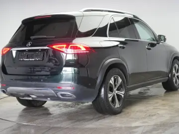 MERCEDES-BENZ GLE 350 de 4Matic  Distronic Burm