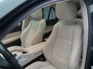 MERCEDES-BENZ GLE 350 de 4Matic  Distronic Burm
