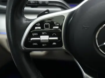 MERCEDES-BENZ GLE 350 de 4Matic  Distronic Burm