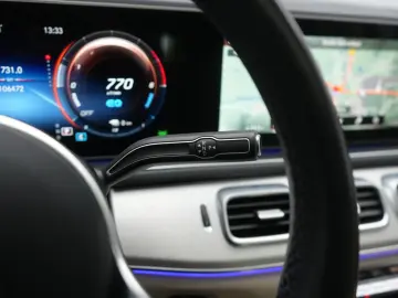 MERCEDES-BENZ GLE 350 de 4Matic  Distronic Burm