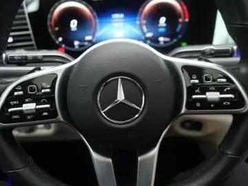 MERCEDES-BENZ GLE 350 de 4Matic  Distronic Burm