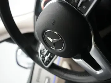 MERCEDES-BENZ GLE 350 de 4Matic  Distronic Burm