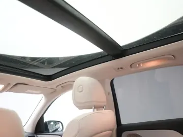 MERCEDES-BENZ GLE 350 de 4Matic  Distronic Burm