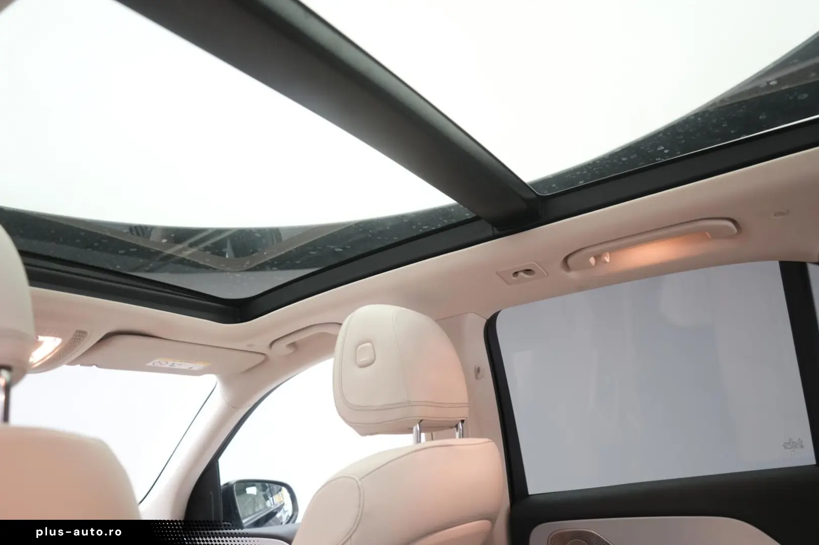 MERCEDES-BENZ GLE 350 de 4Matic  Distronic Burm