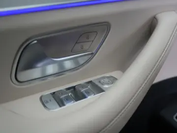 MERCEDES-BENZ GLE 350 de 4Matic  Distronic Burm