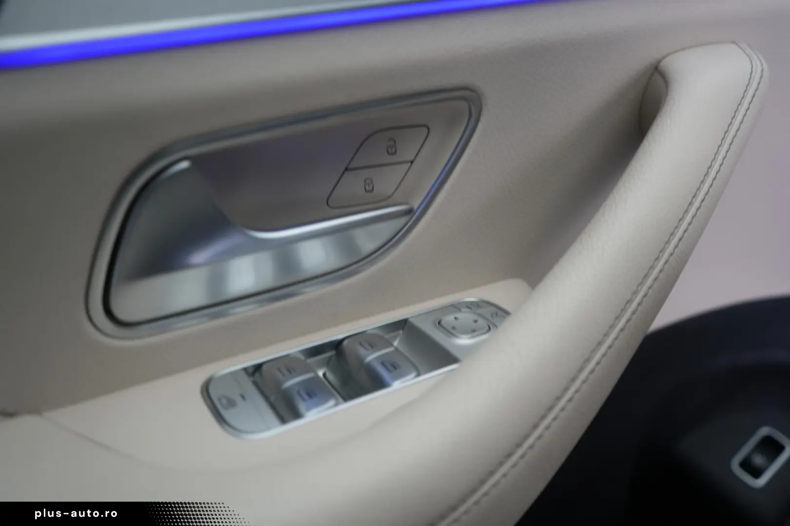 MERCEDES-BENZ GLE 350 de 4Matic  Distronic Burm