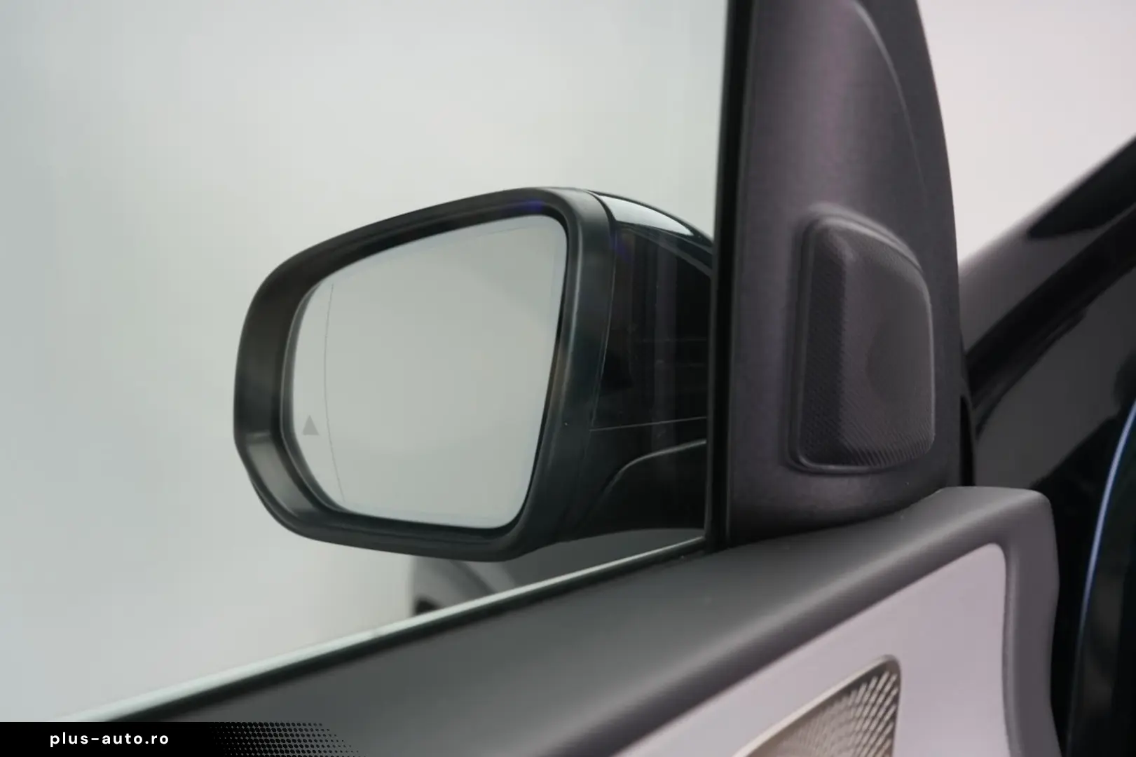 MERCEDES-BENZ GLE 350 de 4Matic  Distronic Burm