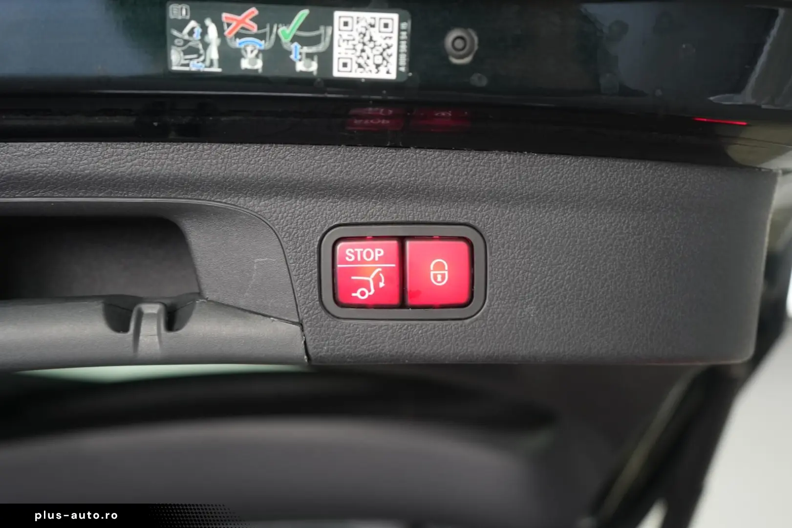 MERCEDES-BENZ GLE 350 de 4Matic  Distronic Burm