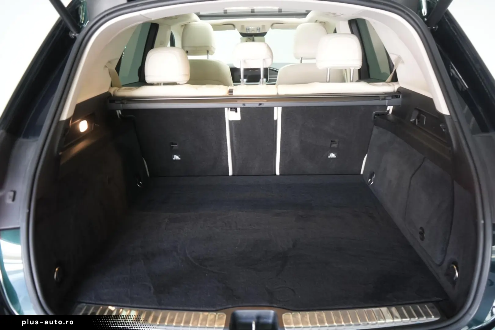 MERCEDES-BENZ GLE 350 de 4Matic  Distronic Burm