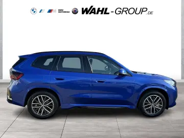 BMW X1 xDrive25e M Sport