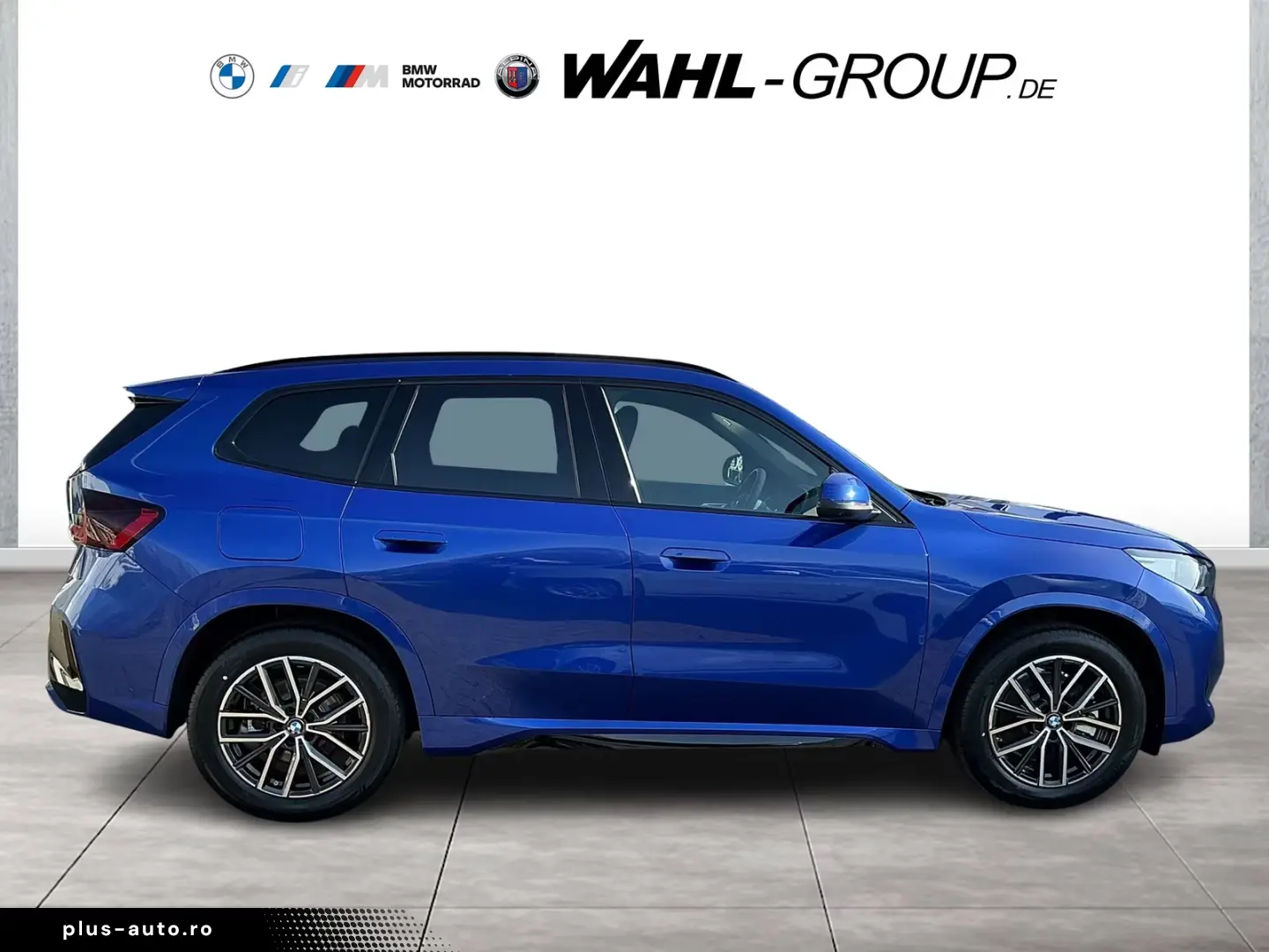 BMW X1 xDrive25e M Sport