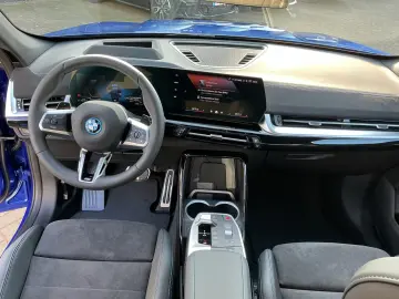 BMW X1 xDrive25e M Sport