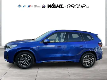 BMW X1 xDrive25e M Sport