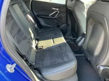 BMW X1 xDrive25e M Sport