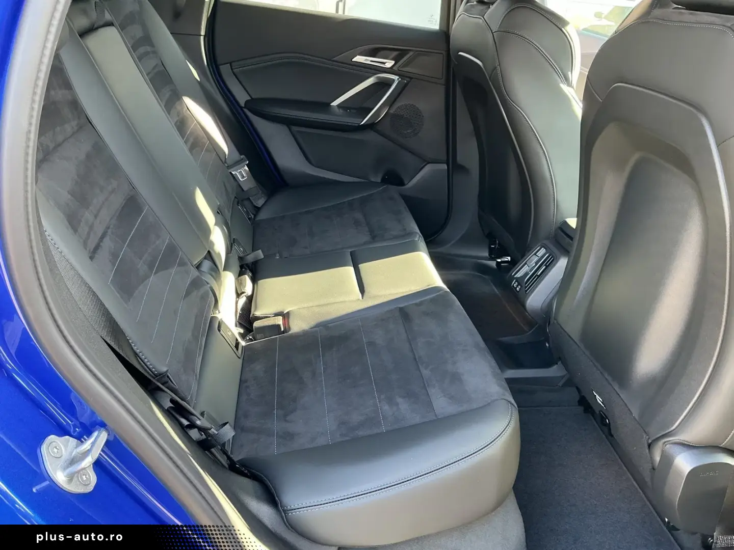 BMW X1 xDrive25e M Sport