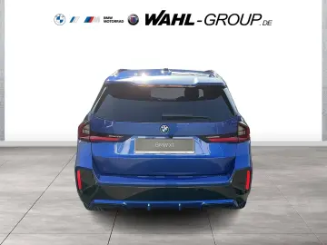 BMW X1 xDrive25e M Sport