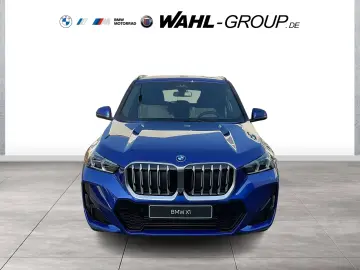 BMW X1 xDrive25e M Sport