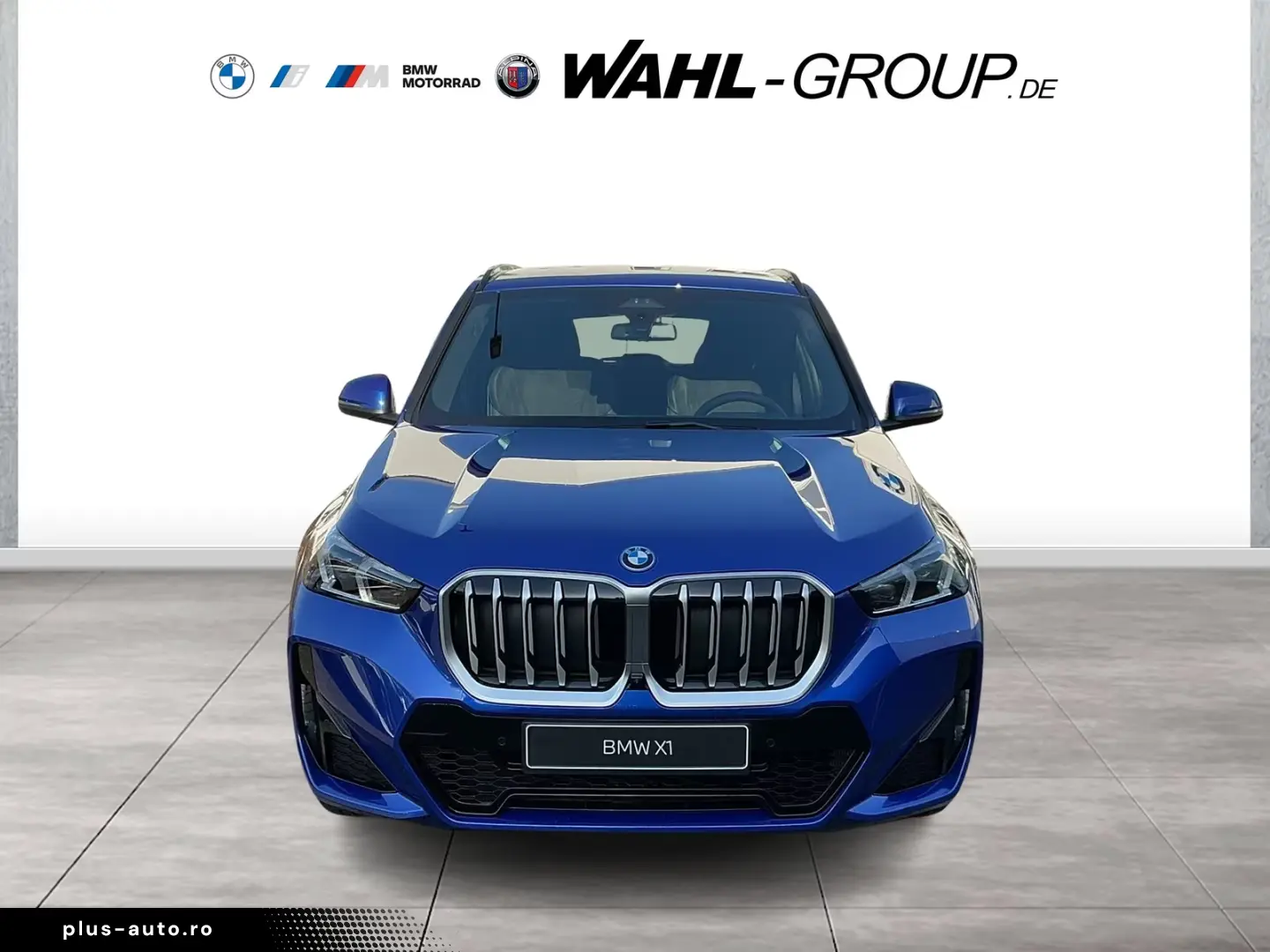 BMW X1 xDrive25e M Sport