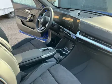 BMW X1 xDrive25e M Sport