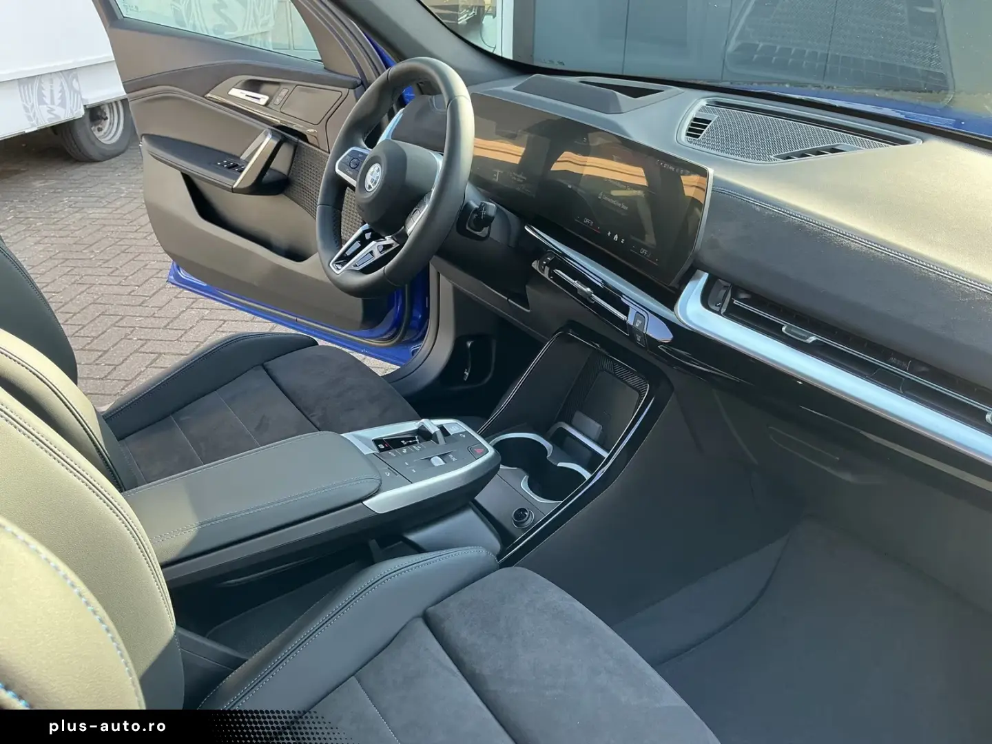 BMW X1 xDrive25e M Sport