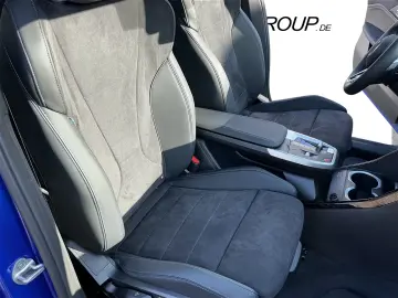 BMW X1 xDrive25e M Sport