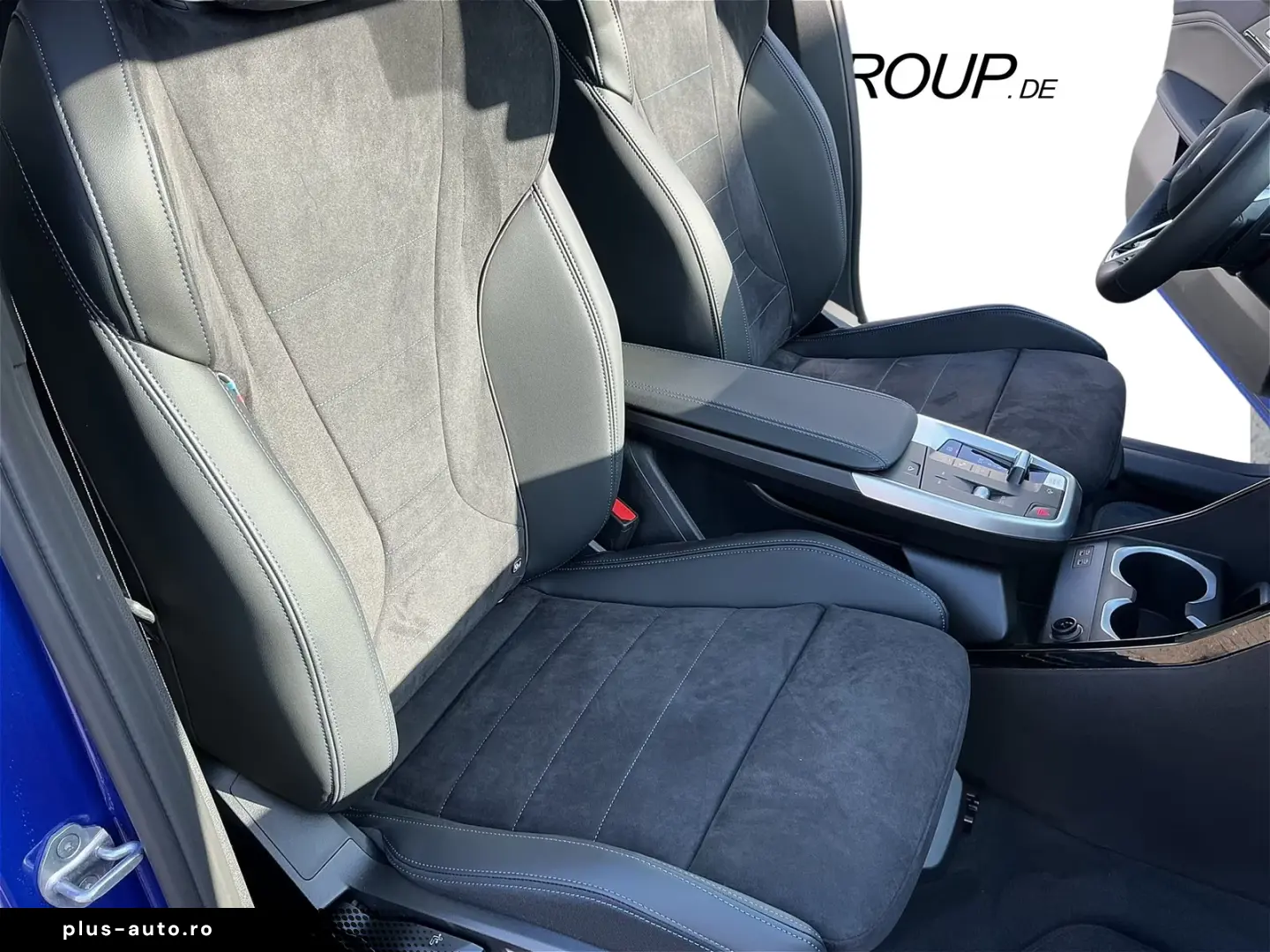 BMW X1 xDrive25e M Sport