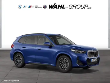 BMW X1 xDrive25e M Sport